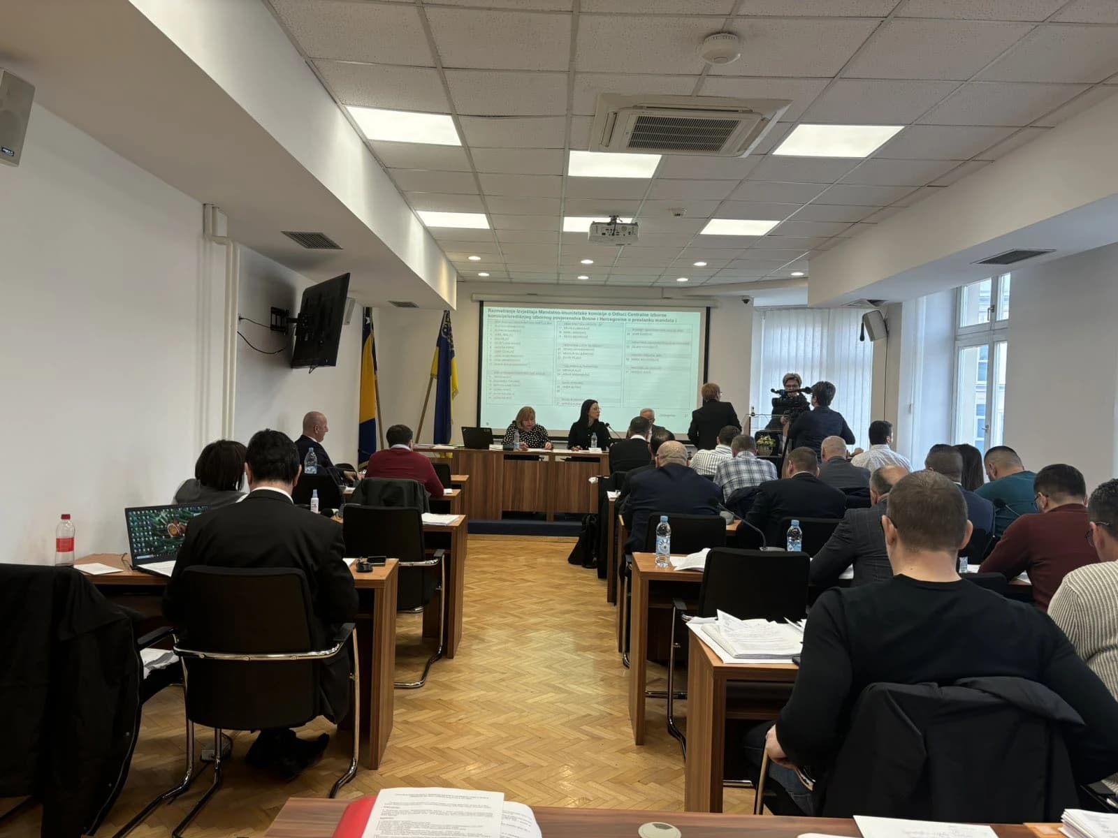 Gradsko vijeće Tuzle