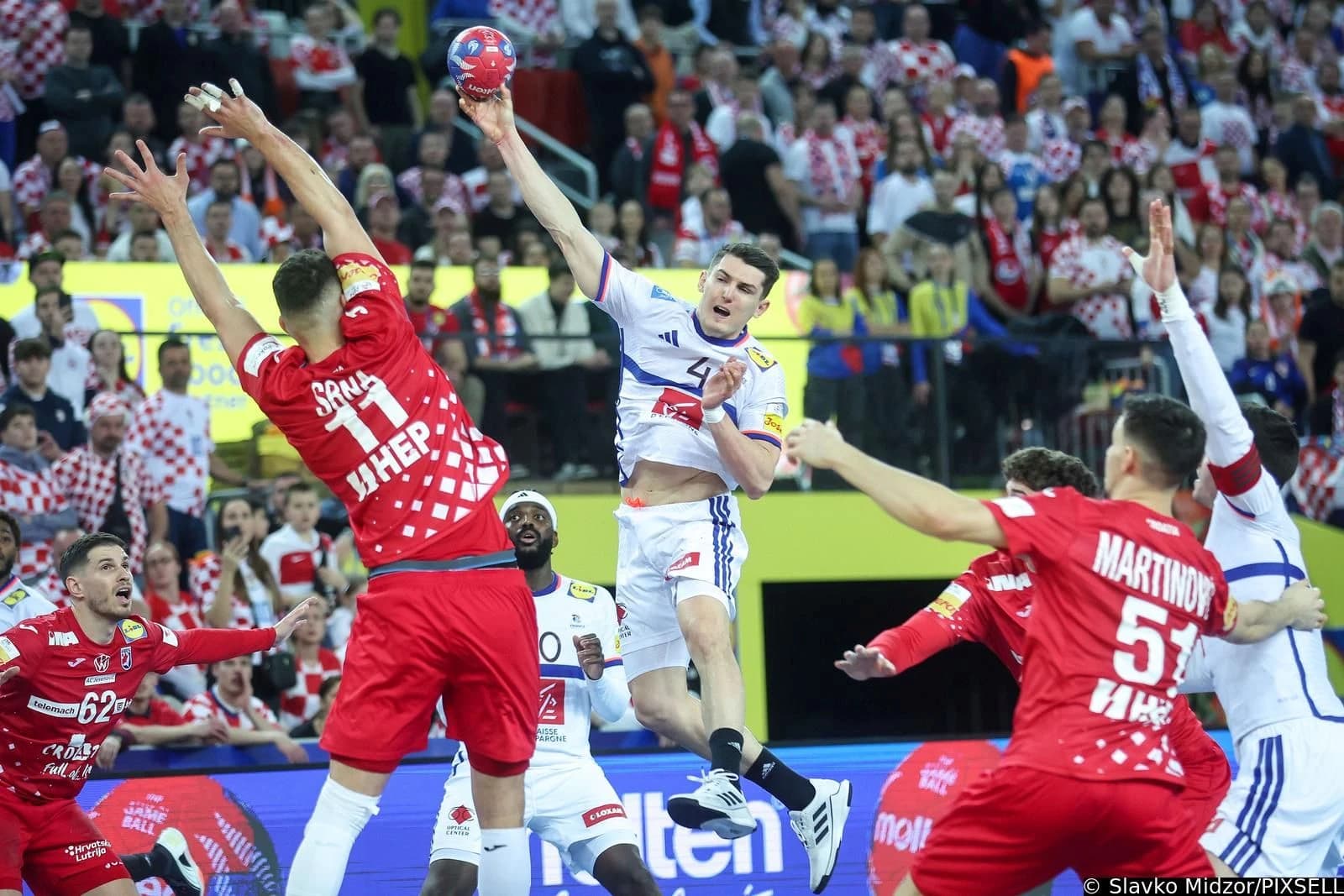 Veliki trijumf Kauboja