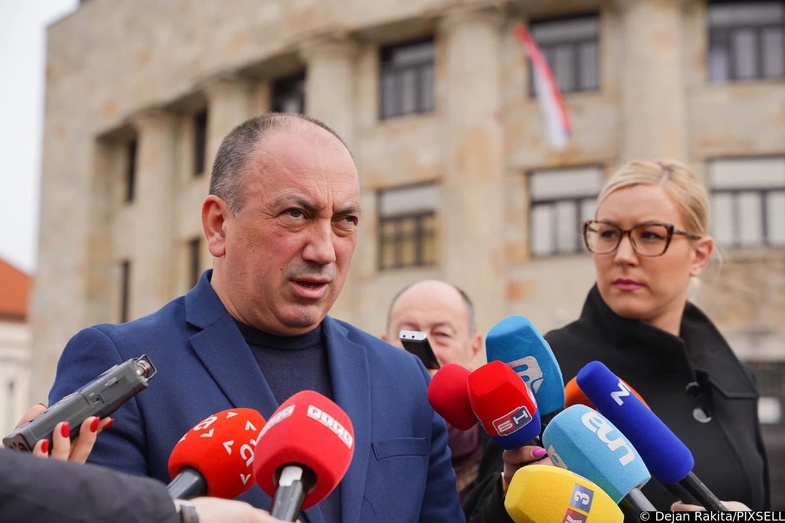 Igor Crnadak