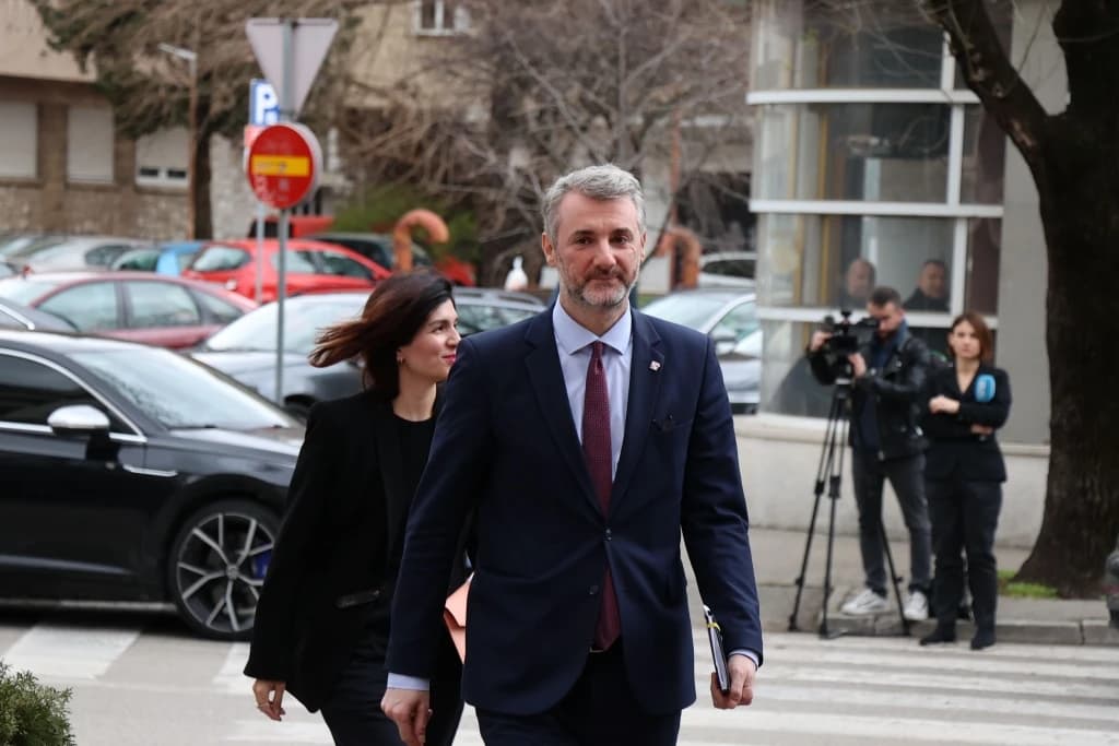 Edin Forto