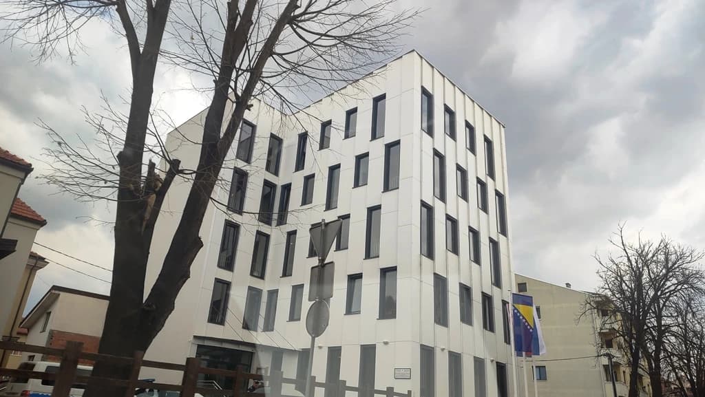 OJT Bijeljina