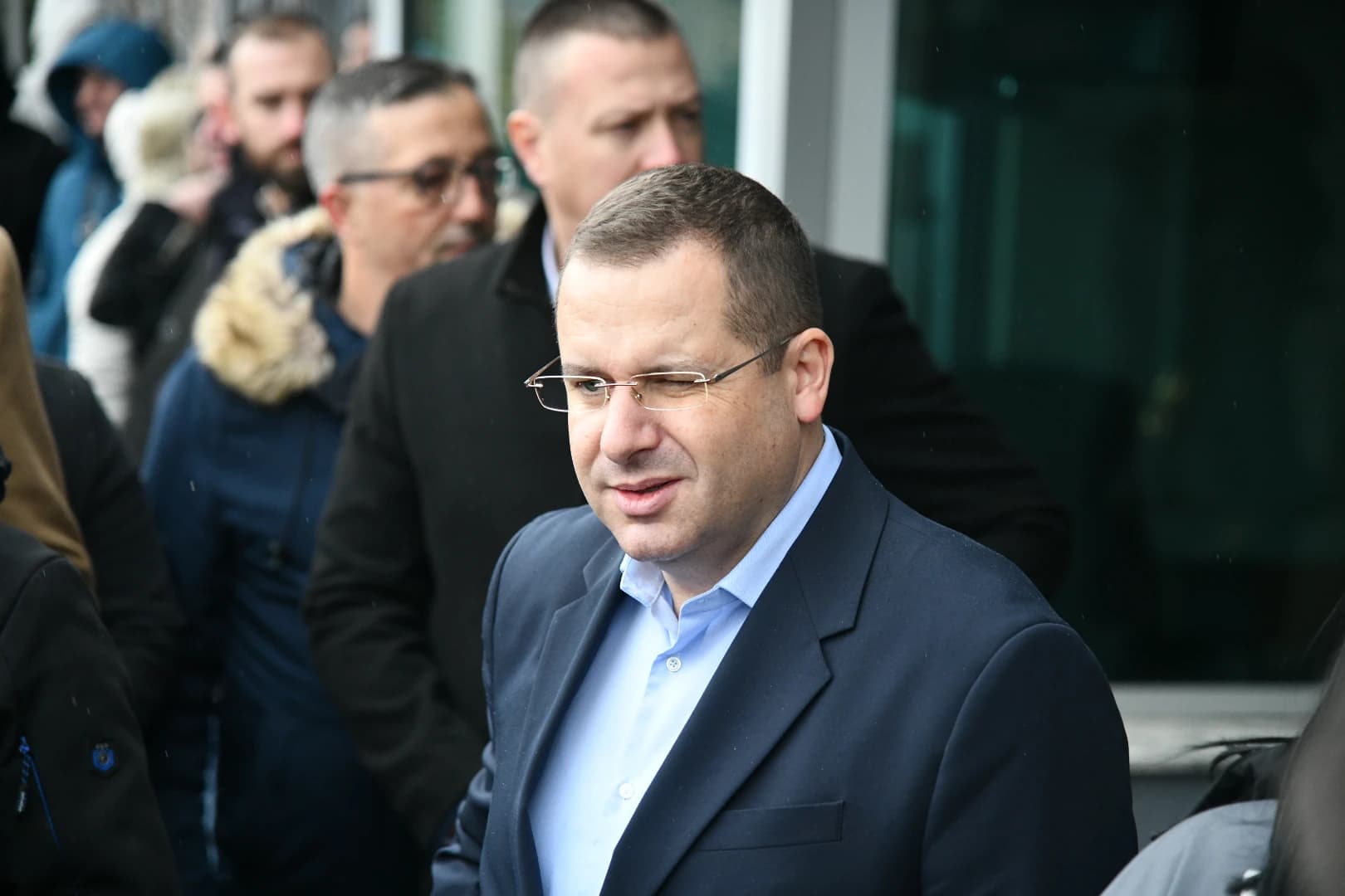 Radovan Kovačević