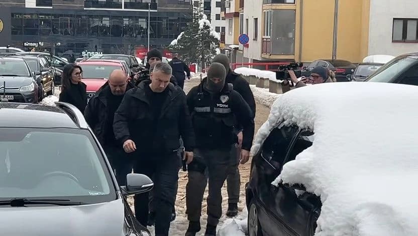 Nenad Nešić