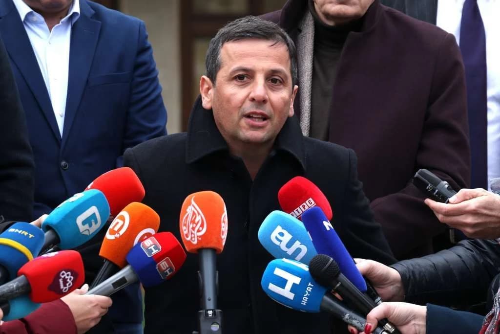 Nebojša Vukanović