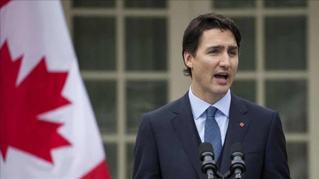 Justin Trudeau