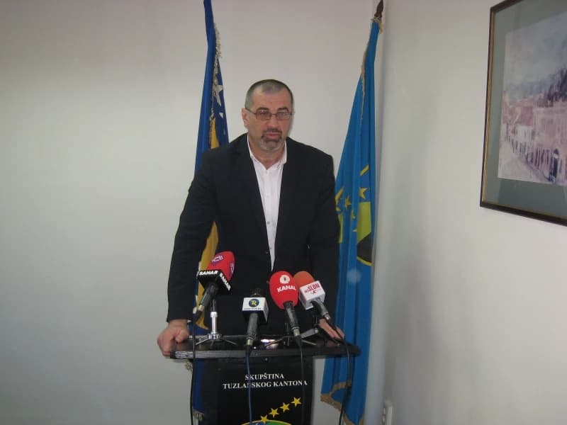 Žarko Vujović