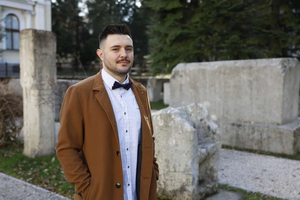 Zanin Berbić