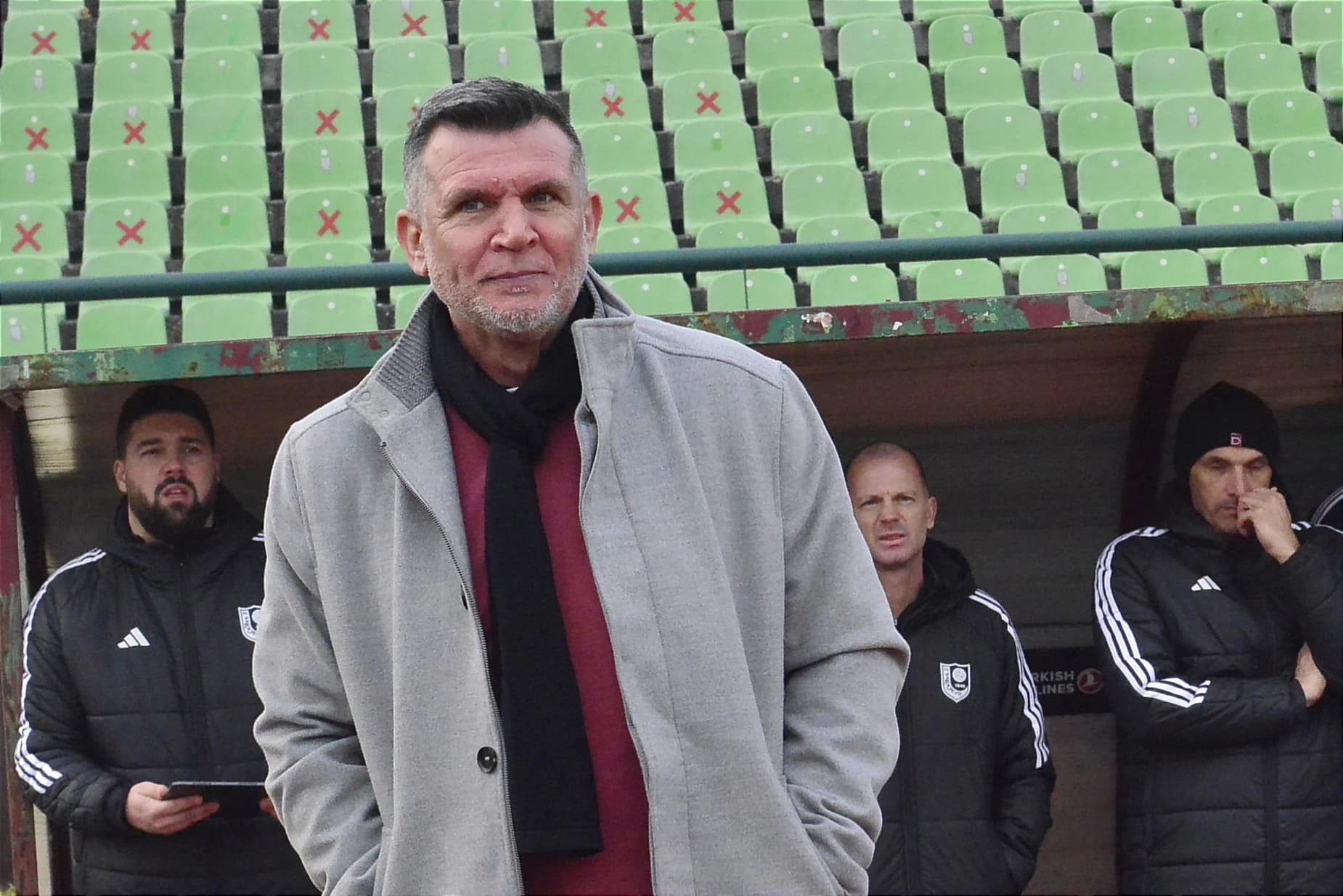 Zoran Zekić