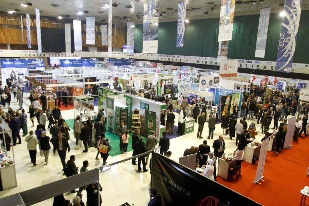 Sarajevo Halal Fair 2019: Sarajevo i ove godine centar halal-ekonomije