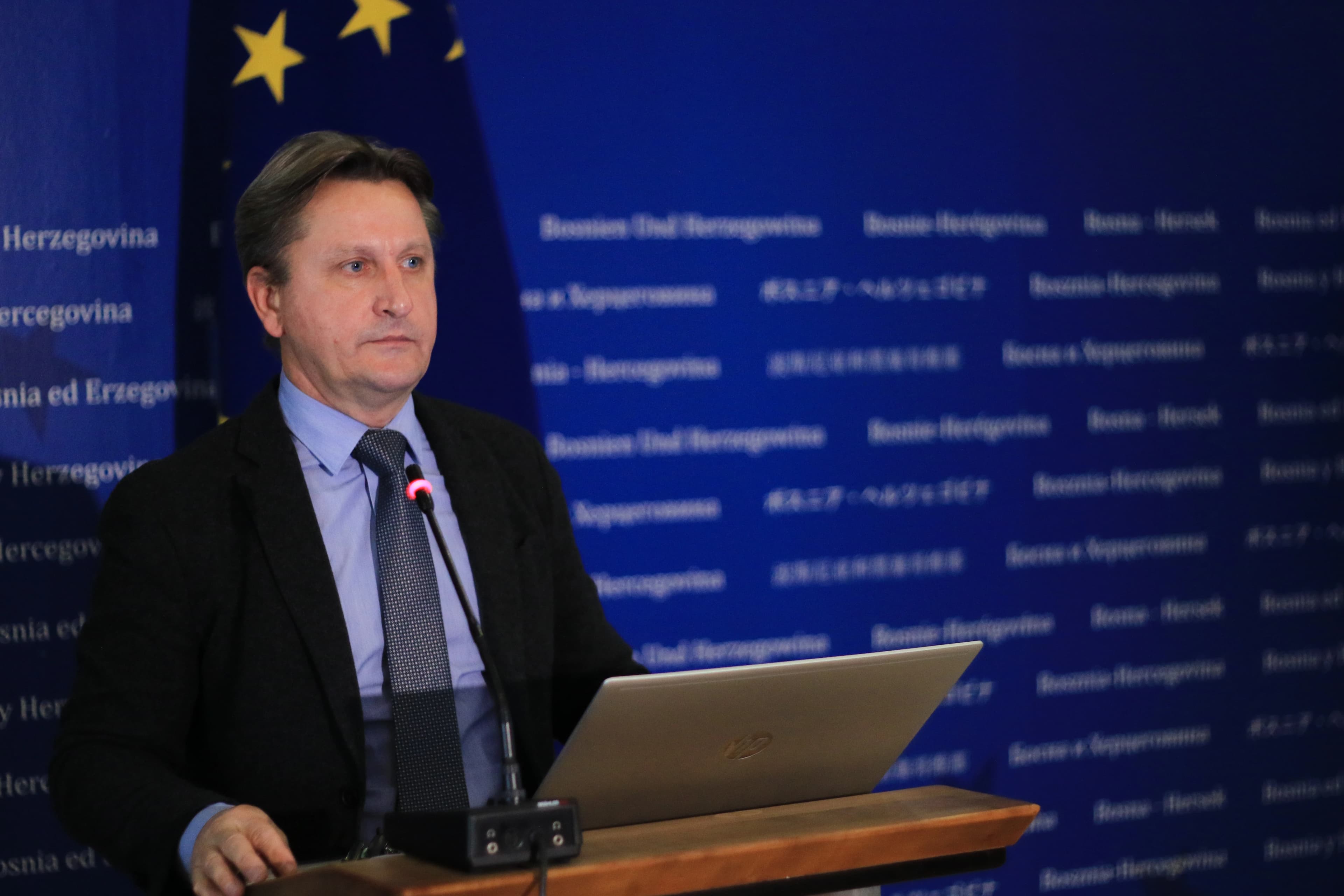 Jasmin Emrić