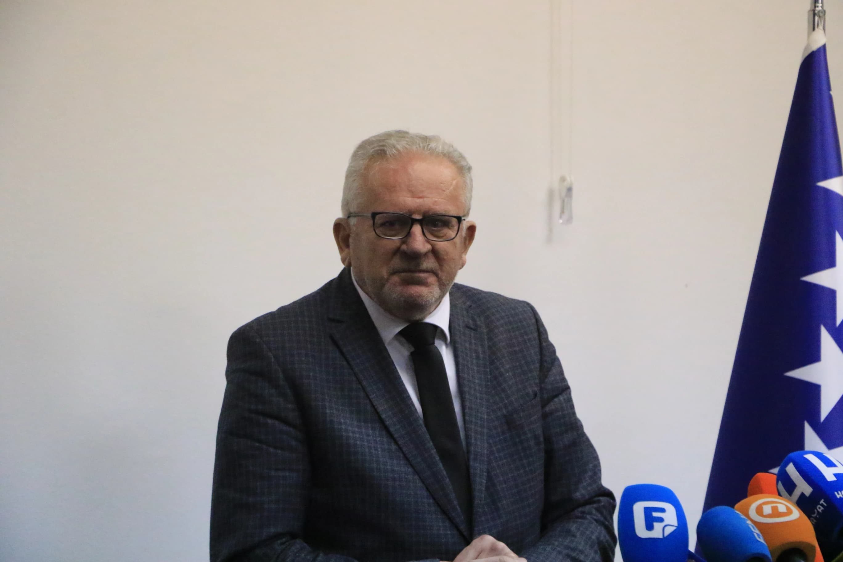 Safudin Čengić