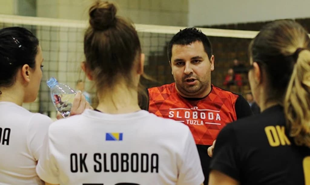 ŽOK Sloboda u Tuzli organizuje međunarodni odbojkaški turnir