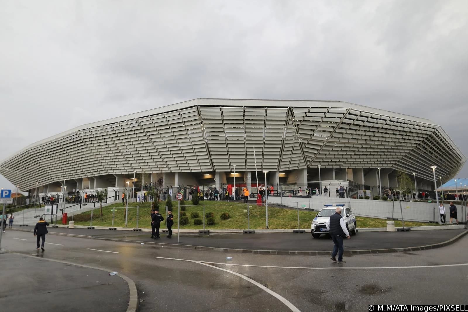 Stadion u Loznici