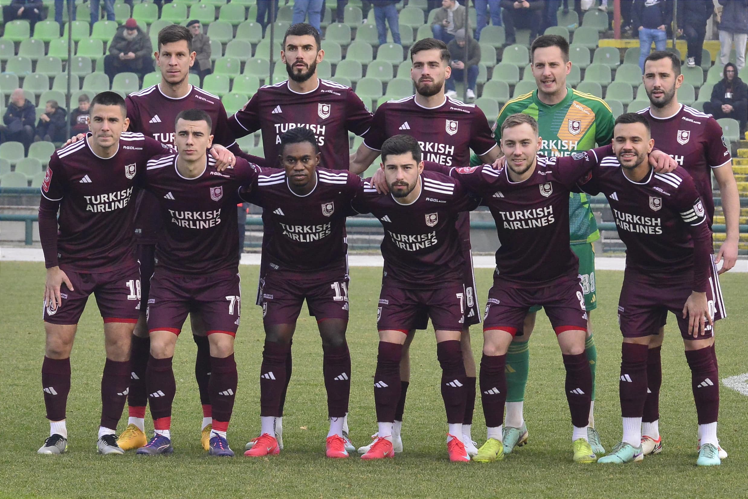 FK Sarajevo