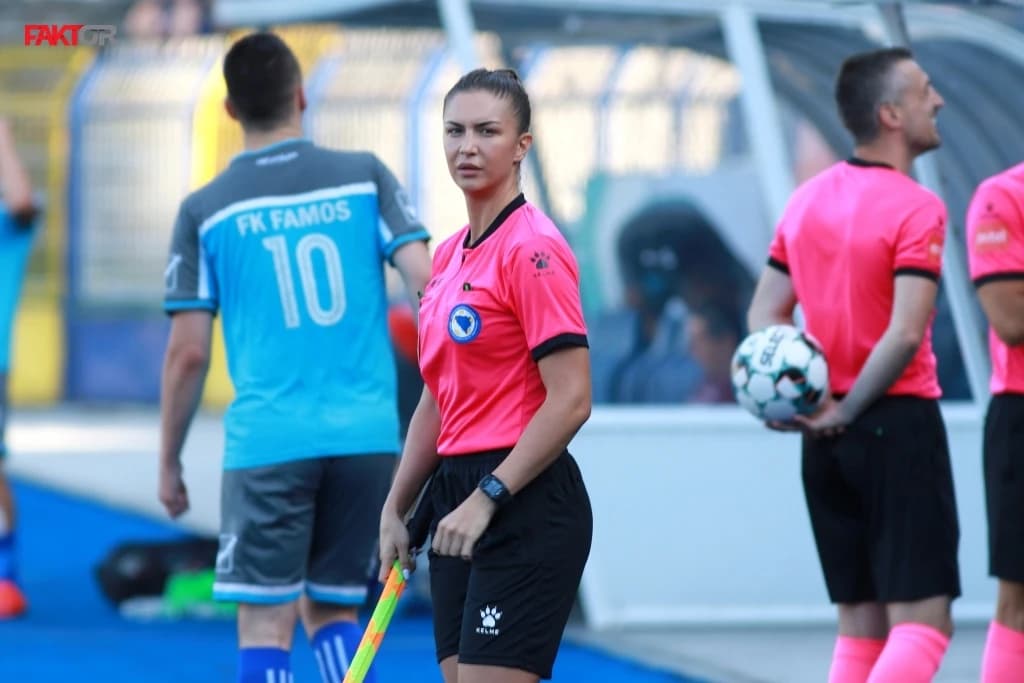 Aida Jusufović