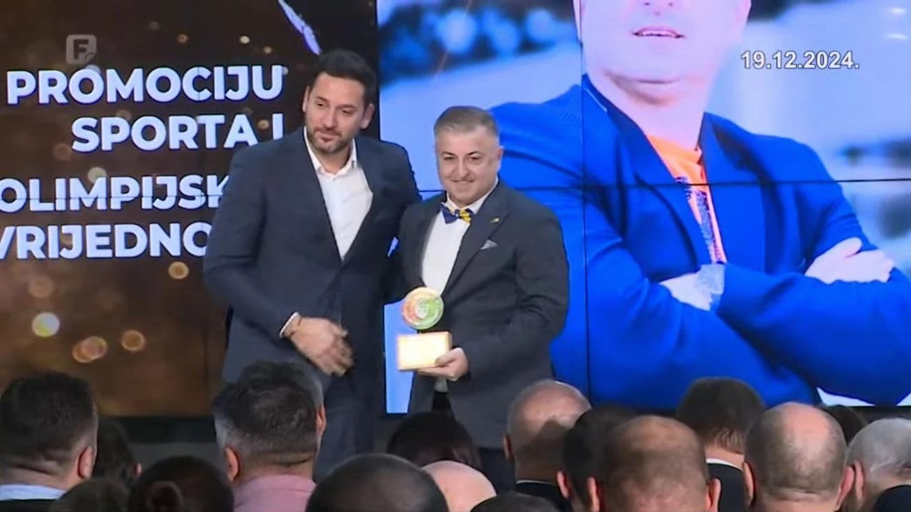 "Olimpijada u Sarajevu" na festivalu u Beogradu