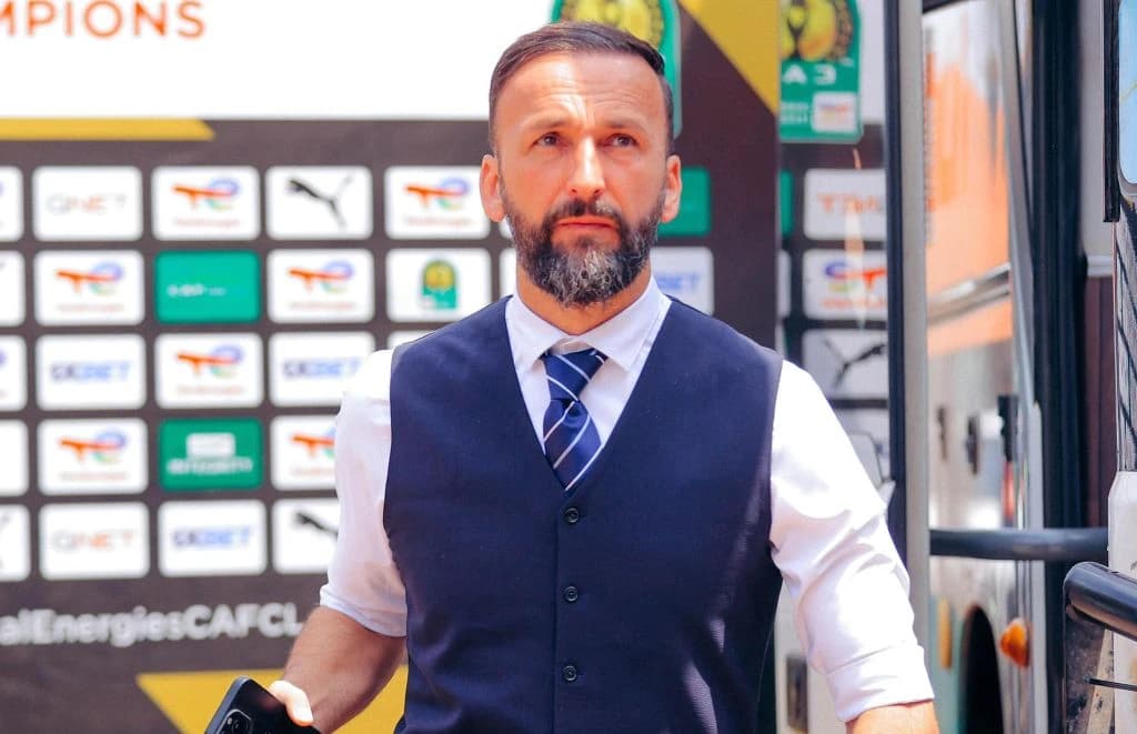 Sead Ramović