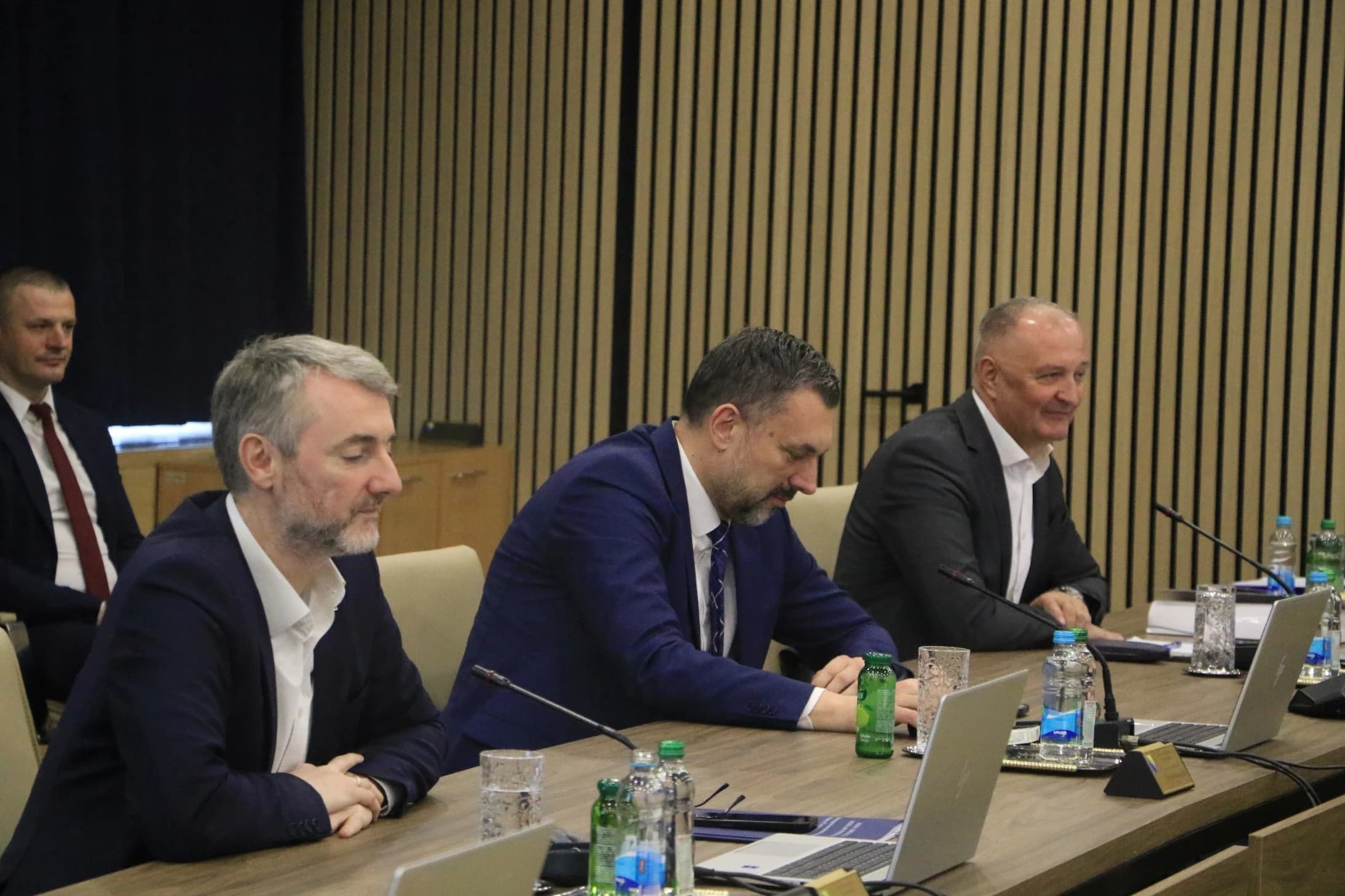 Vijeće ministara BiH
