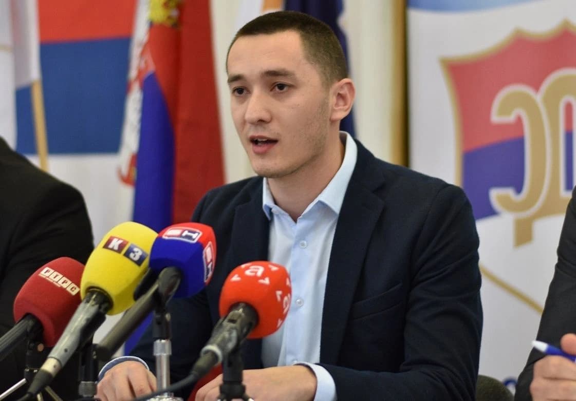 Stefan Gavrić