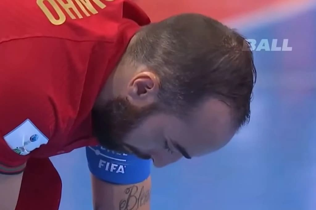 Najbolji futsaler svijeta karijeru nastavlja u Srbiji