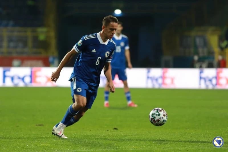 Amir Hadžiahmetović