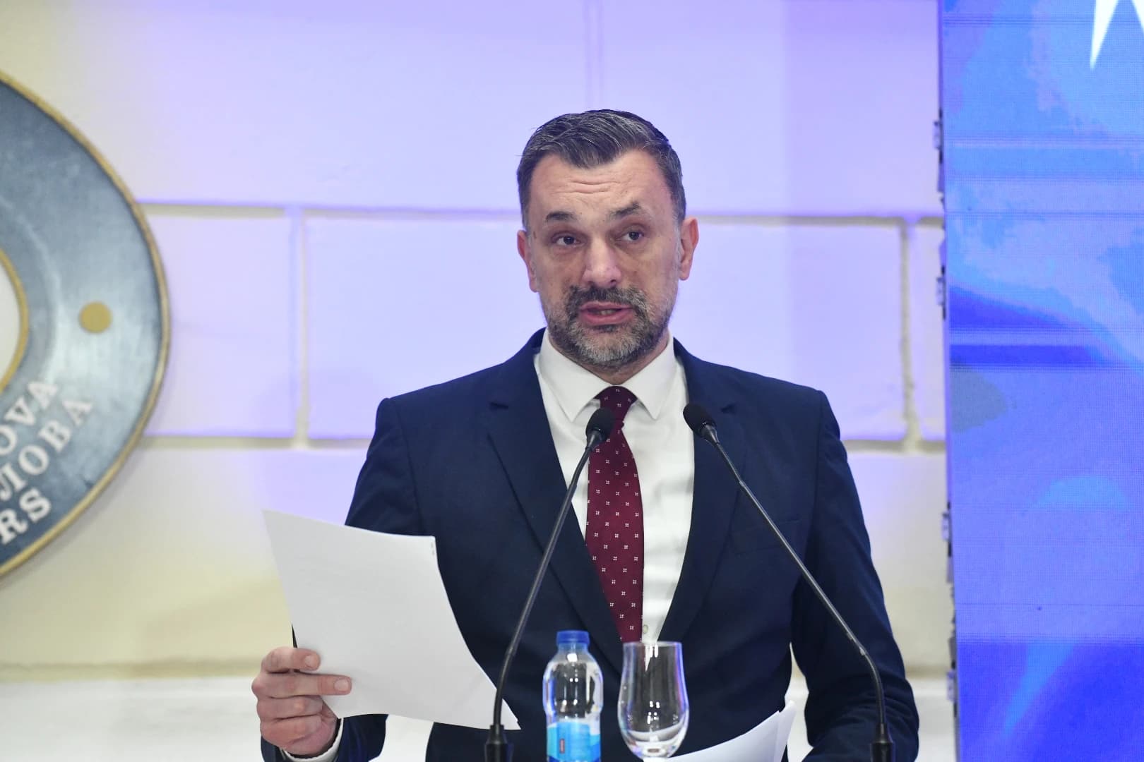 Elmedin Konaković