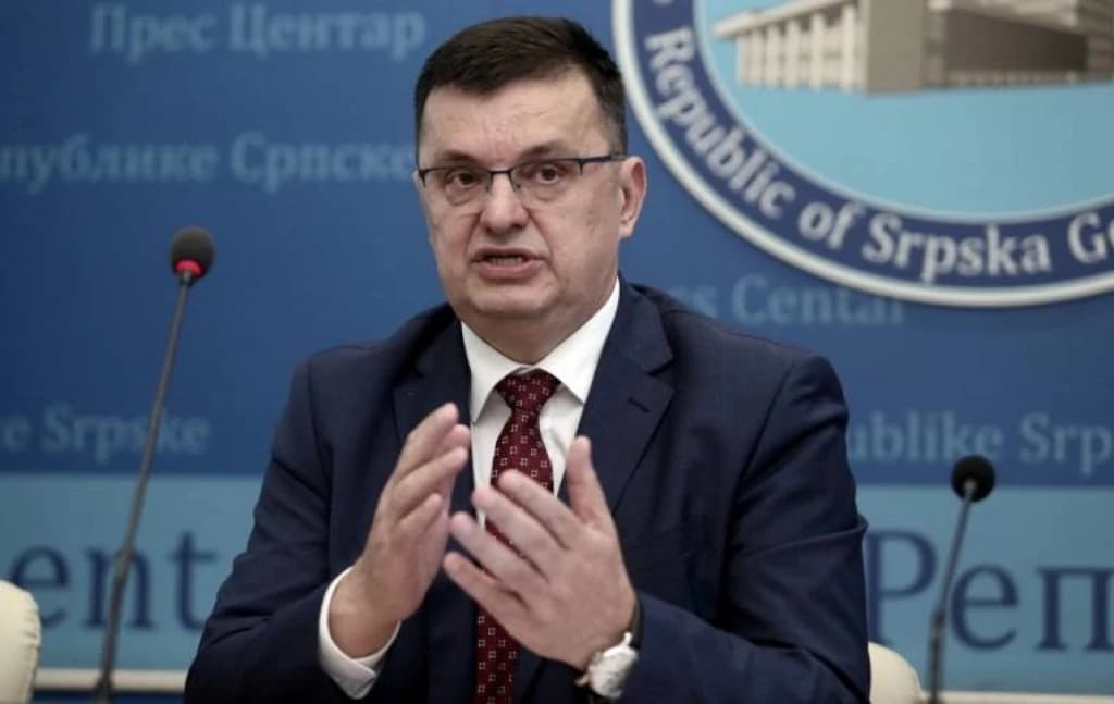 Zoran Tegeltija