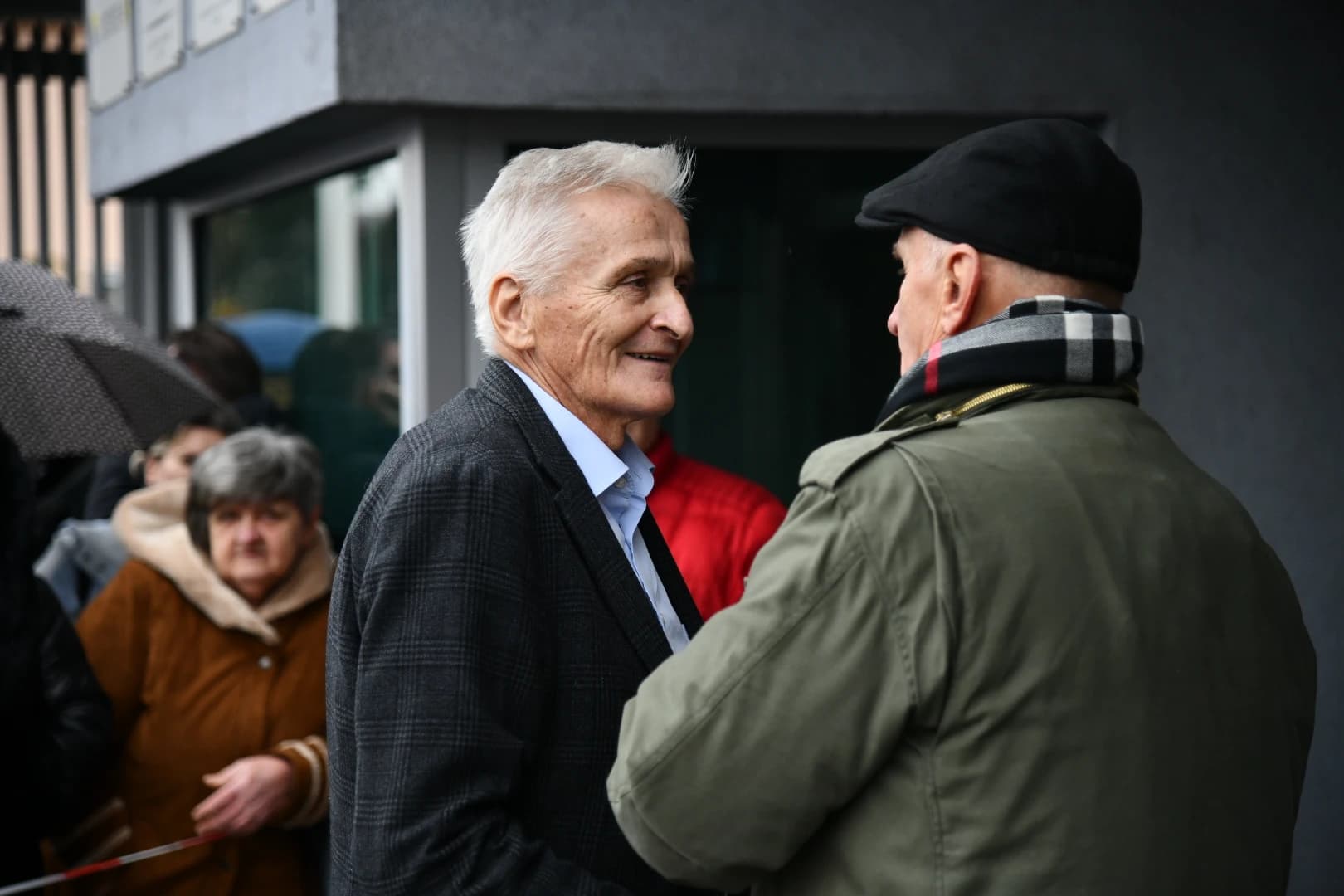 Nikola Špirić