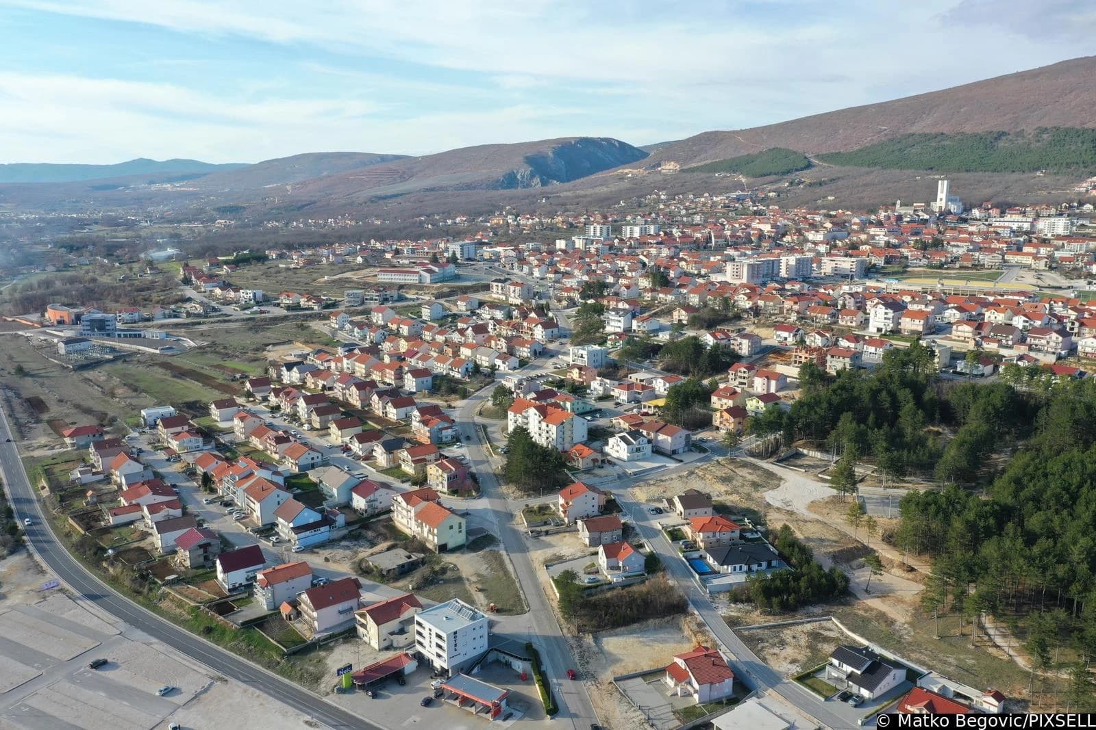 Posušje