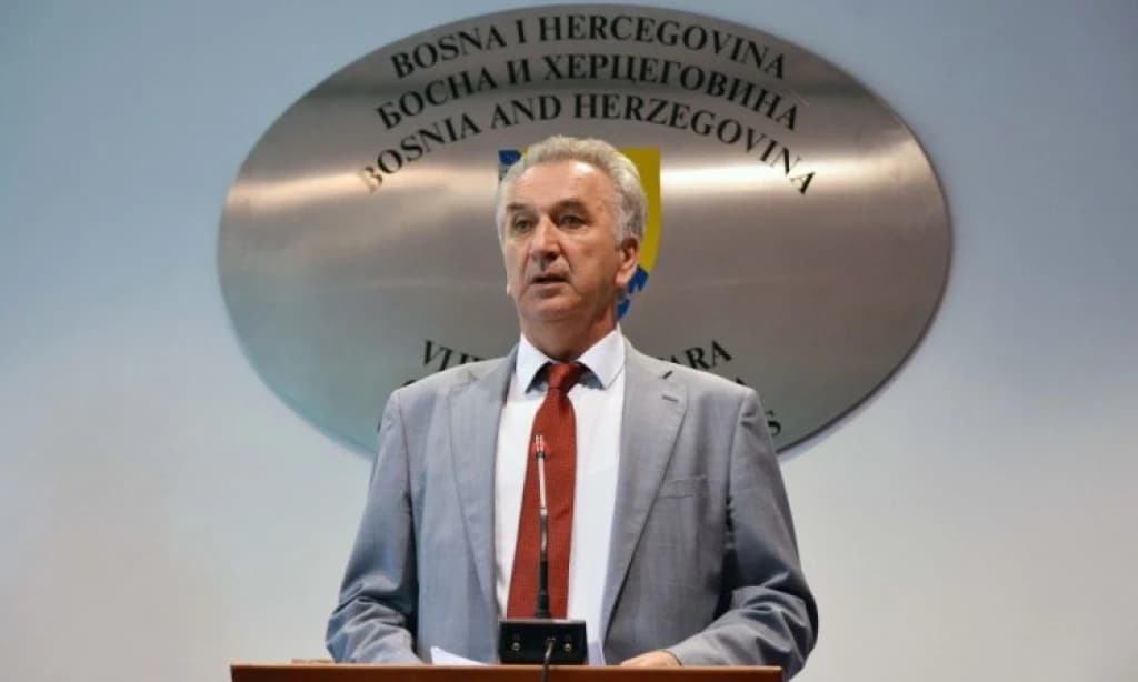 Šarović: BiH će biti daleko najveći proizvođač pilećeg mesa na Balkanu