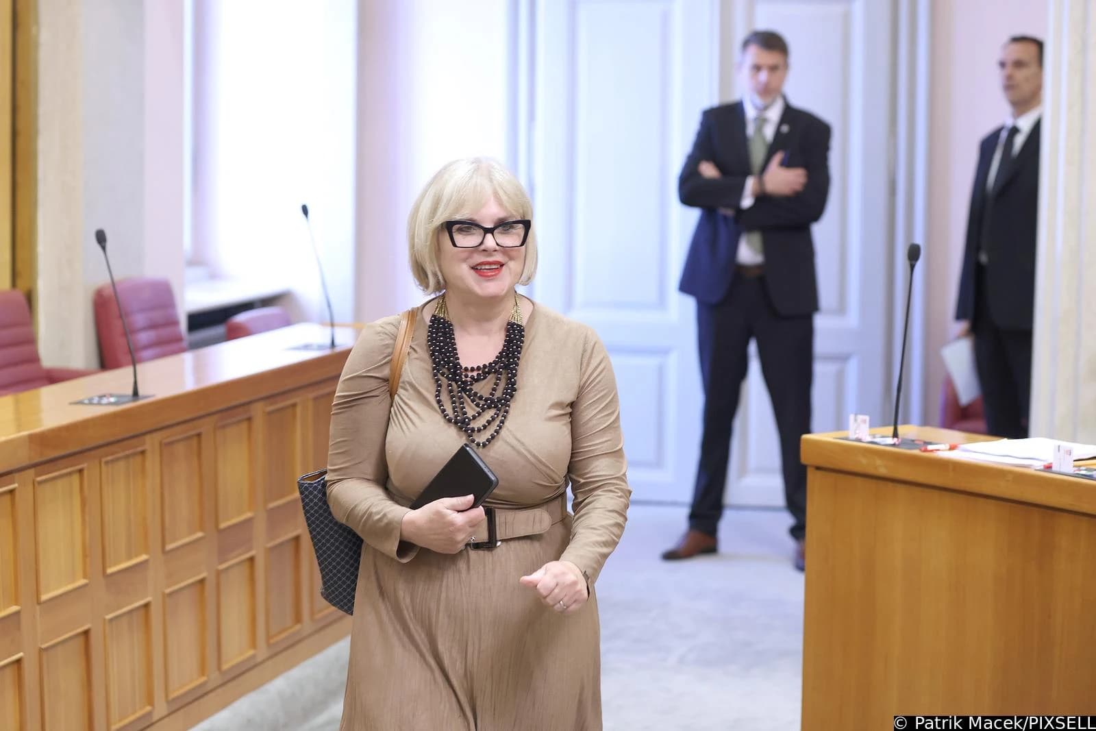 Barbara Antolić Vupora