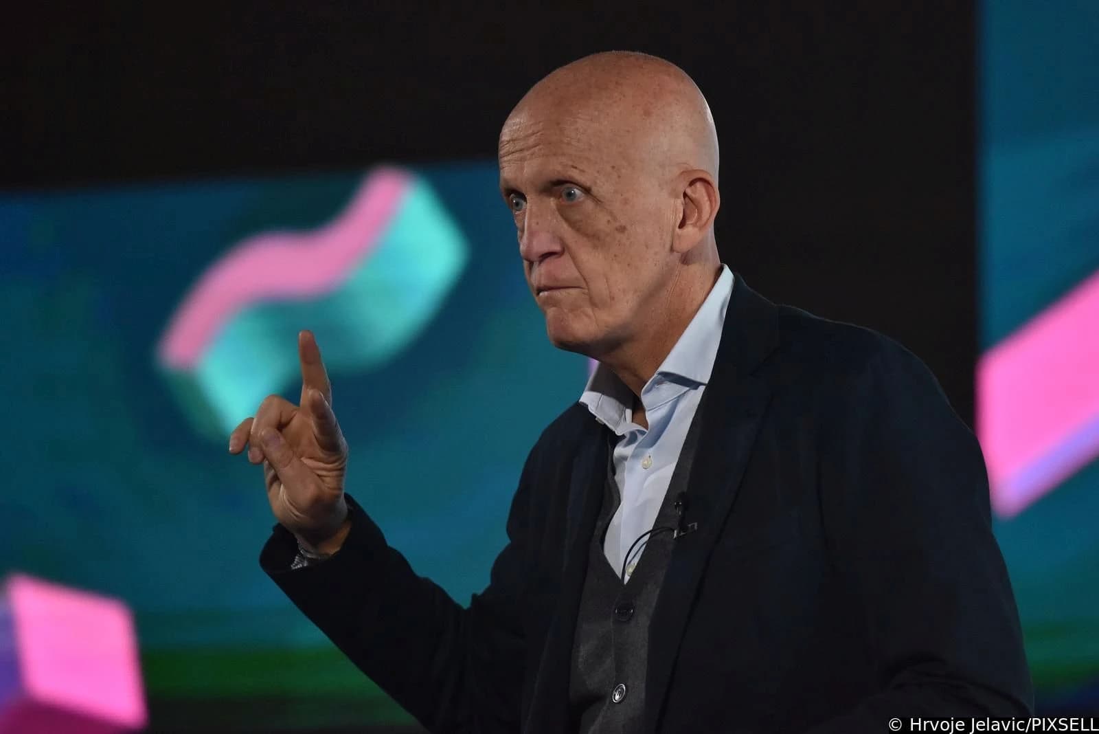 Pierluigi Collina