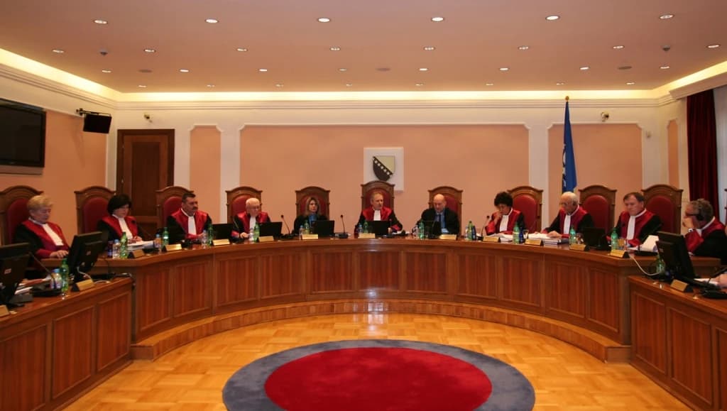Odbijena apelacija Gojka Jankovića, osuđenog za zločine u Foči