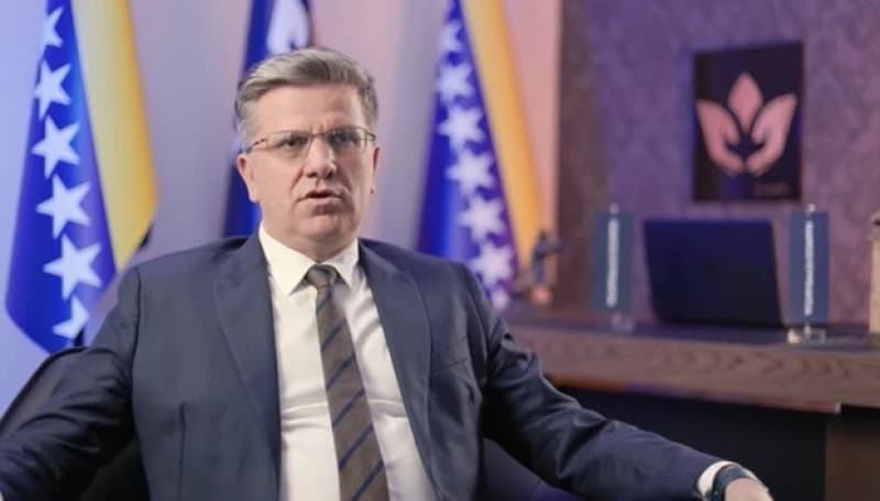 Halil Bajramović