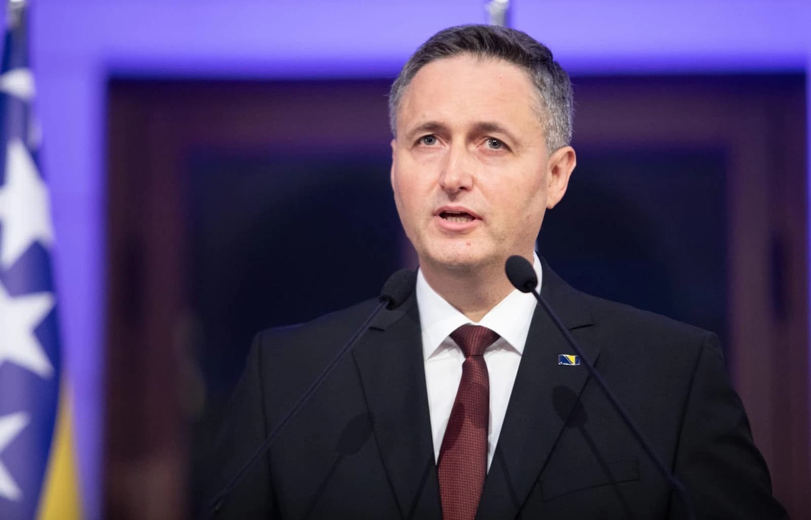 Denis Bećirović