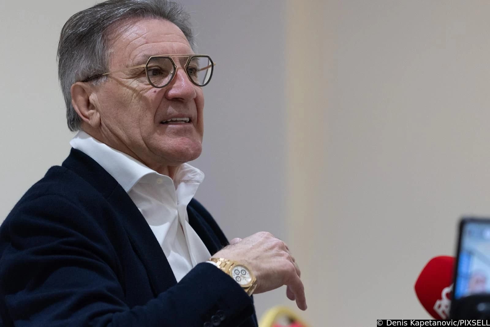 Zdravko Mamić