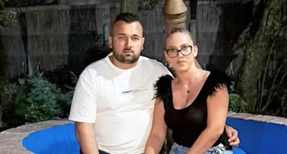 Emir i Inela Selimović