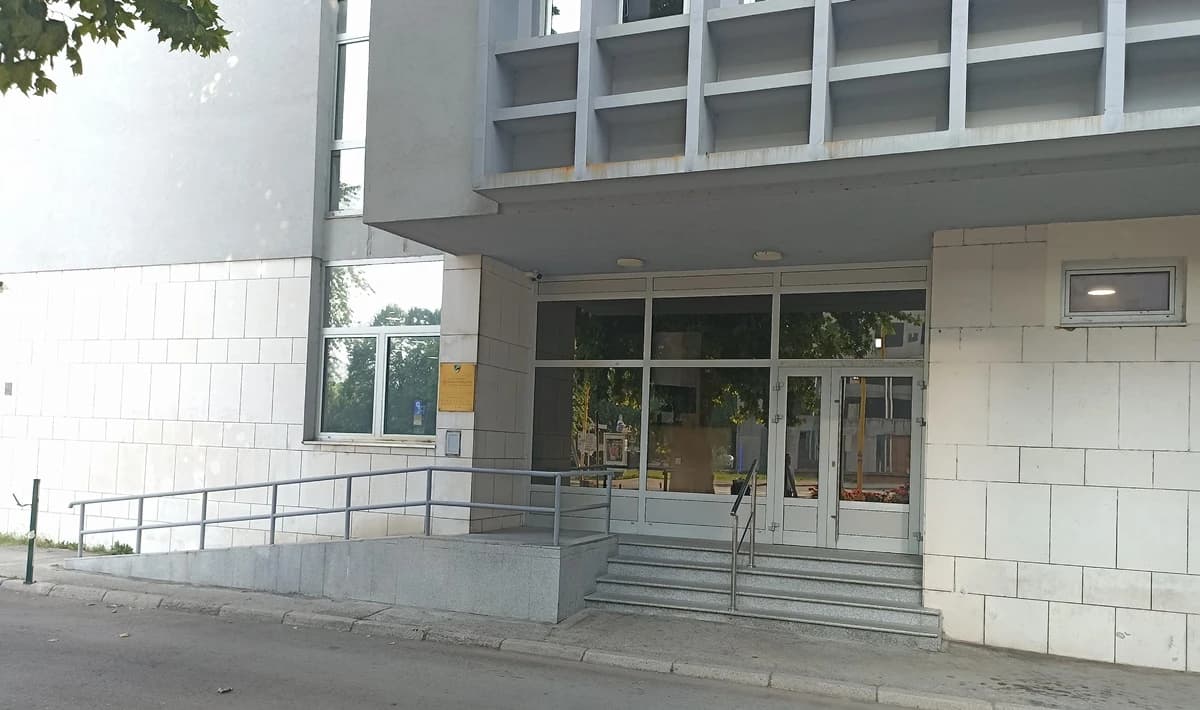 Kantonalno tužilaštvo TK