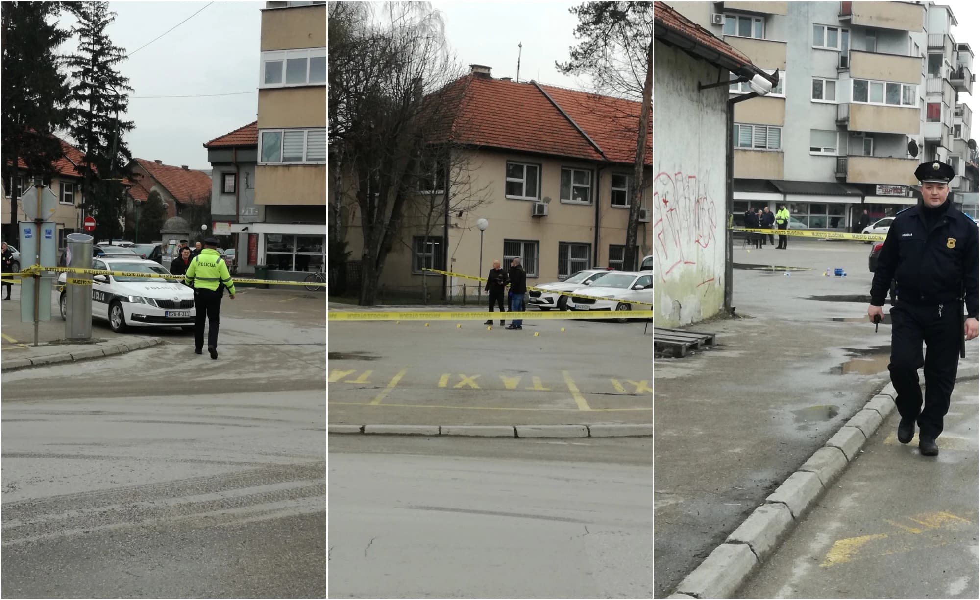 Općinski sud Živinice