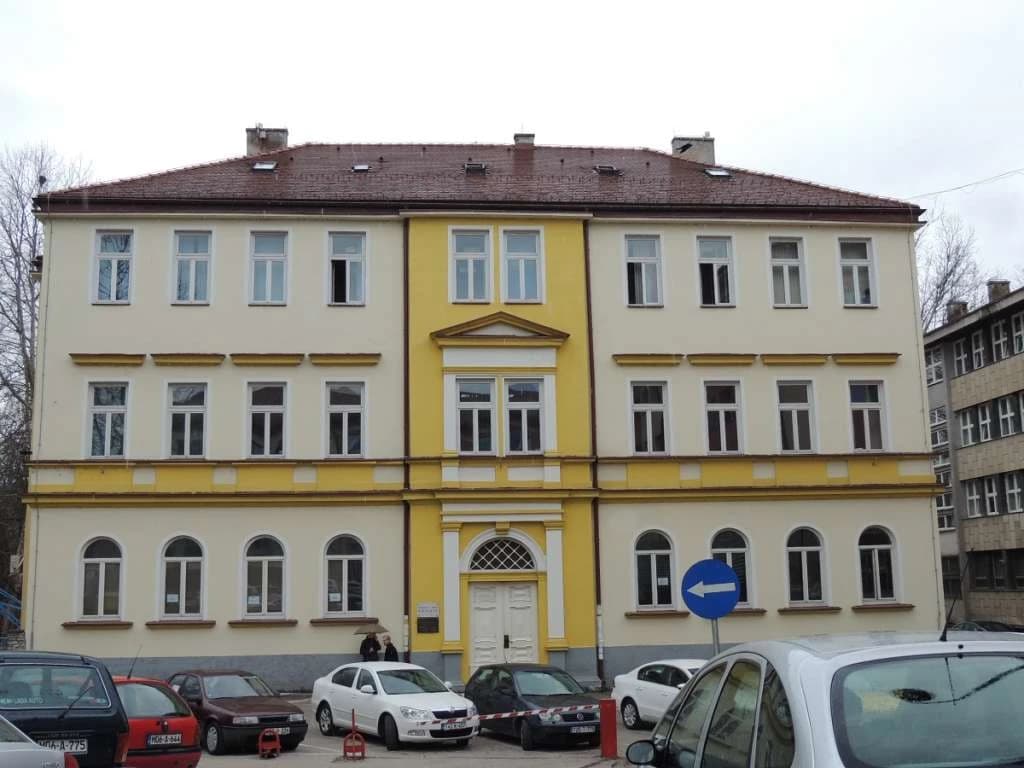 Univerzitet u Bihaću