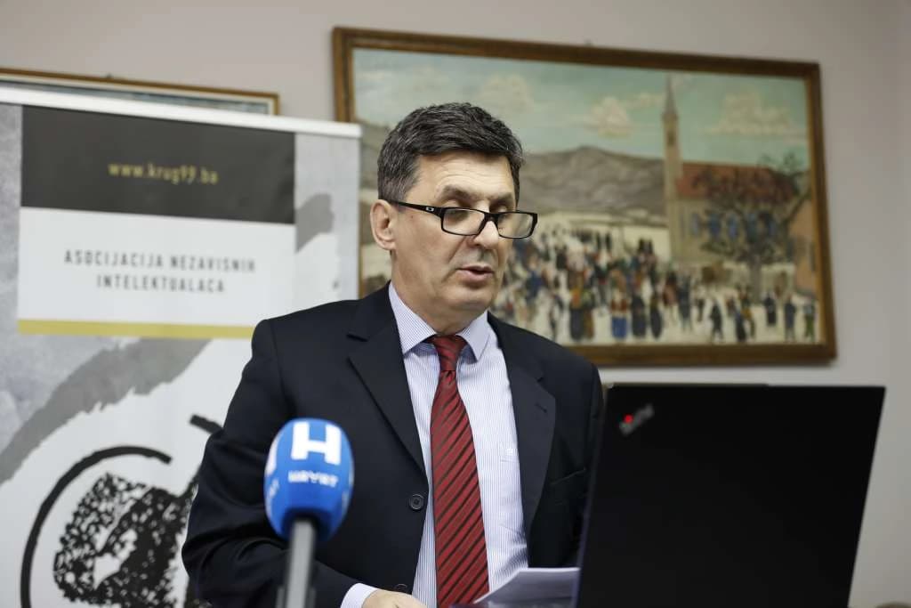 Senadin Lavić