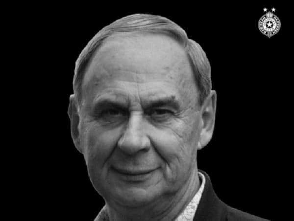Predrag Jušić