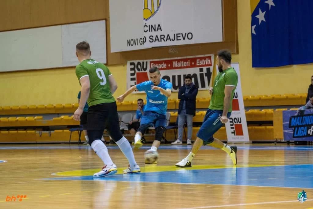Poznati prvi četvrtfinalisti Fair Play lige