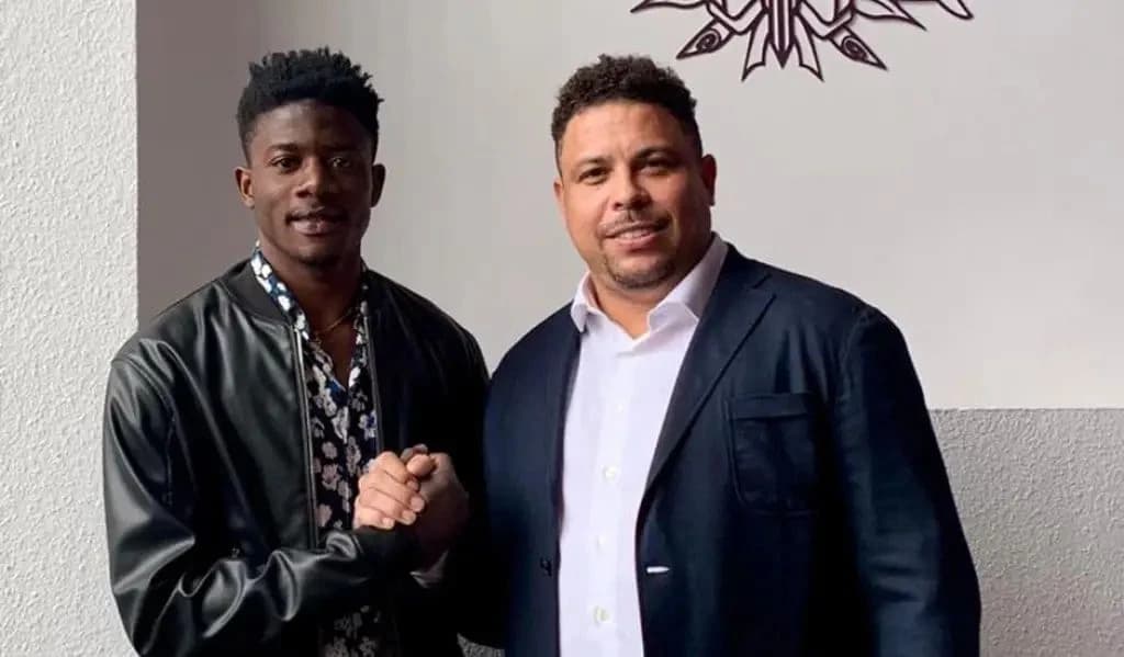 Legendarni Ronaldo otkrio ko mu je bio najgori saigrač