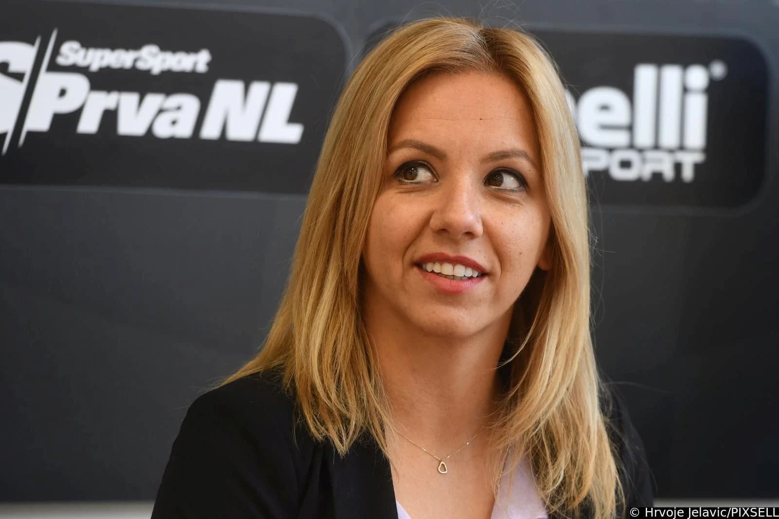 Sabrina Buljubašić