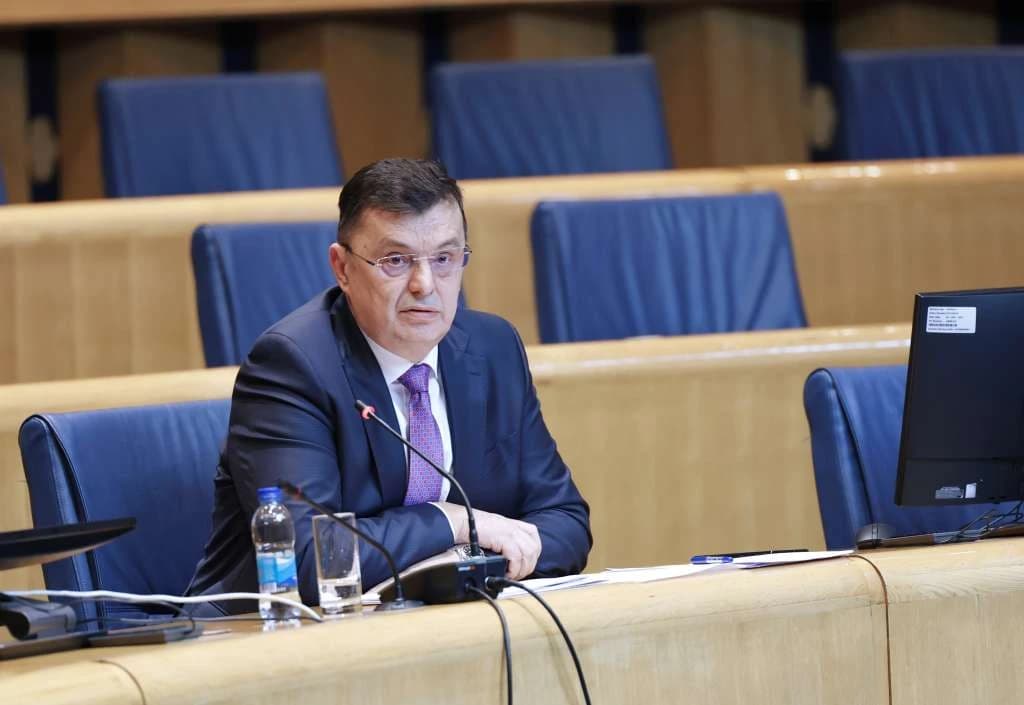 Zoran Tegeltija