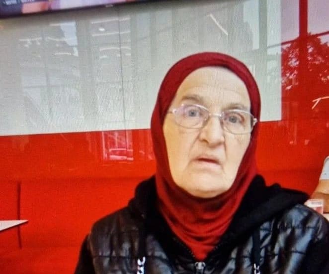 Nestala Fata Grcić