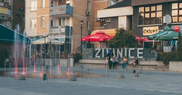 Živinice/Ilustracija