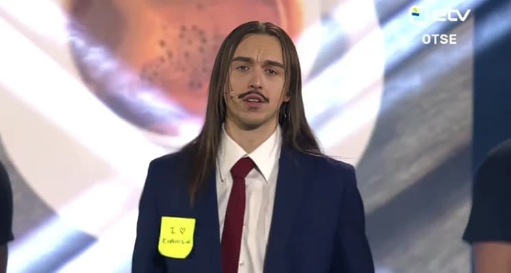 Tommy Cash