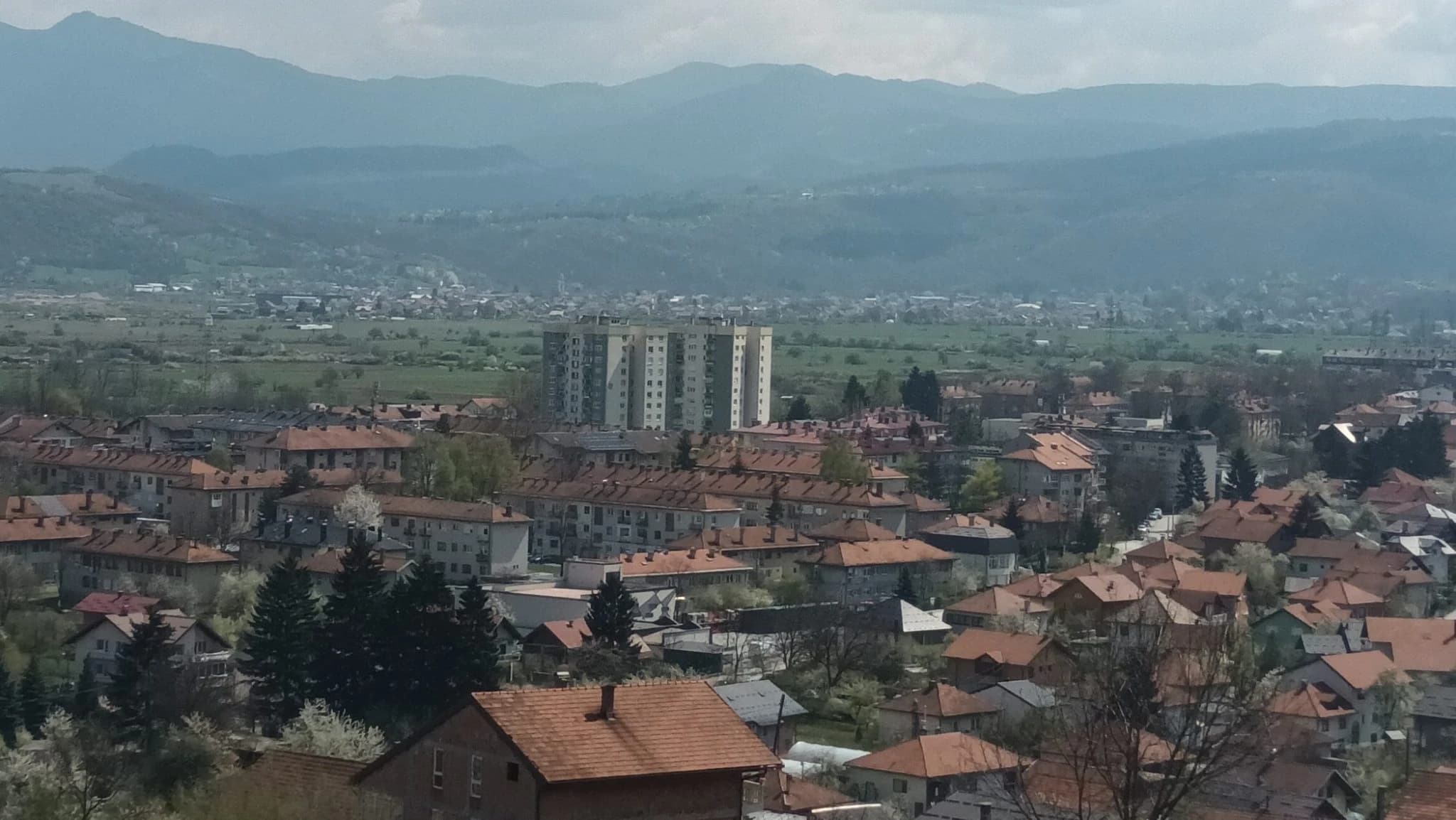 Hrasnica